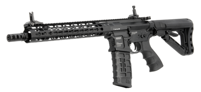 G&G Armament CM16 Wild Hog 13.5"