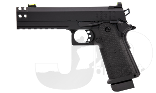 Raven Hi-Capa HEX-Comp / Black