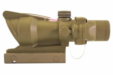 Nuprol ACOG 4x32 FDE