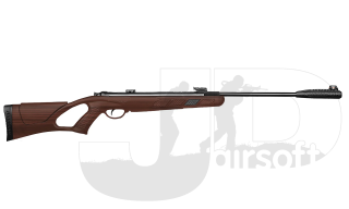Kral Champion Air Rifle .22 Air Rifle / Arboreal
