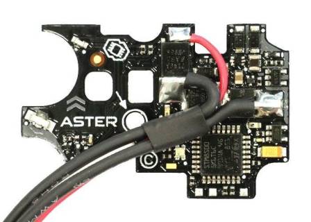 Gate ASTER V2 Basic Module (Rear Wired)