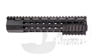 Nuprol BOCCA Keymod Handguard / 10"