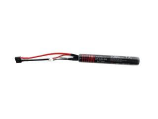 Titan Power 7.4v 3000mah Stick Battery / Deans