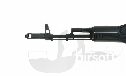 CYMA CM.040 AKS-74M Full Metal /w Steel Folding Stock