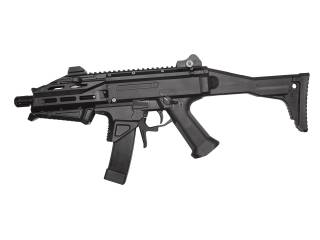 ASG CZ Scorpion Evo 3 A1 ATEK / Black