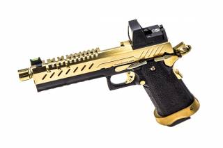 Vorsk Hi-Capa 5.1 / Gold / BDS