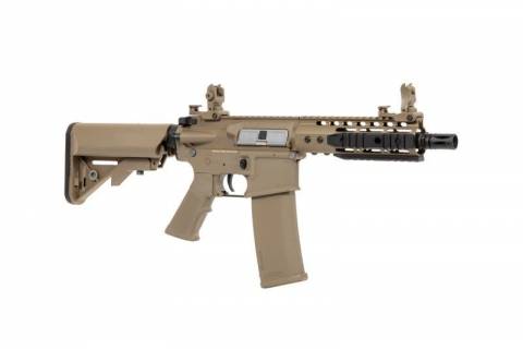 Specna Arms SA-C12 CORE&trade; Carbine / Full Tan