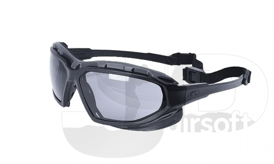 ASG Strike Systems Highlander Plus Glasses (Grey)