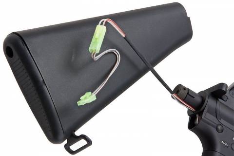 E&C EC319 M16VN (QD 1.5)