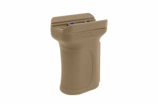 G&G Forward Grip for Warhog Series / Tan