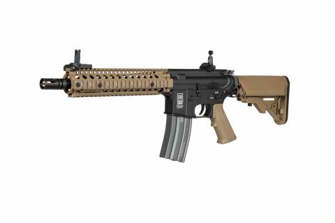 Specna Arms SA-A03 ONE&trade; SAEC&trade; System Assault Rifle / Half Tan
