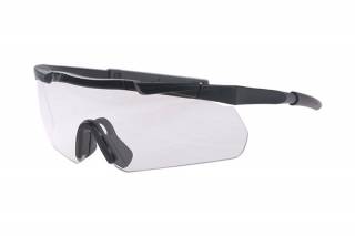 Earmor S01 Transparent Tactical Shooting Glasses