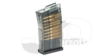 E&C Polymer 417 110rd Mid Capacity Magazine