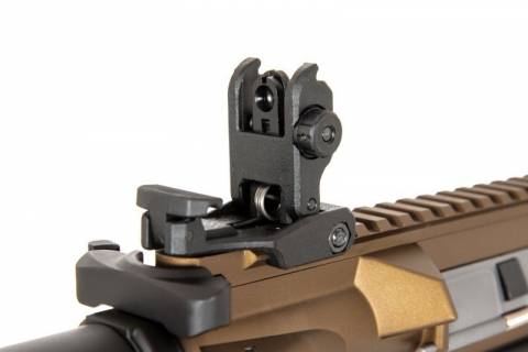 Specna Arms SA-E20 PDW EDGE ™ Carbine / Half-Bronze