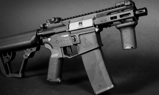 Evolution Ghost 3.0 / XS