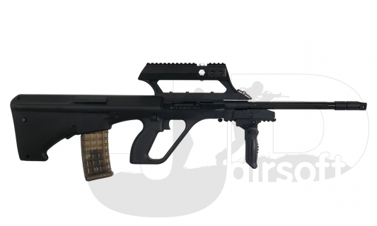 Steyr AUG A1 - Next generation