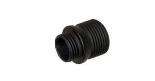 WE Pistol Thread Adapter (11mm / 14mm)