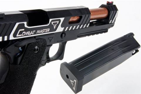 Army Armament John Wick 3 Taran Tactical Combat Master (Sight Block) / Dual Tone
