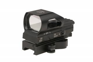 Theta Optics&trade; Spider Red Dot Sight