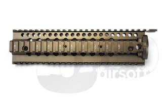BOCCA Series 3 Rail 9" Bronze