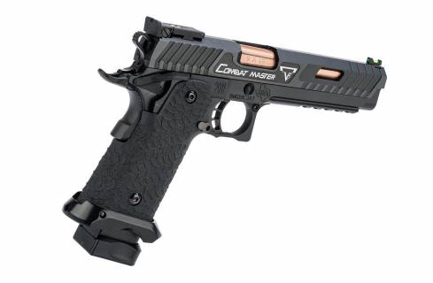 EMG / TTI Licensed John Wick 3 2011 Combat Master