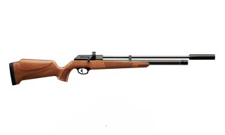 SMK Victory PR900W Wood Multi-Shot Regulated Gen 3 PCP Air Rifle .177