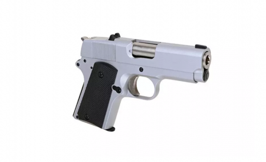 Army Armament 1911 R45A1 / Silver
