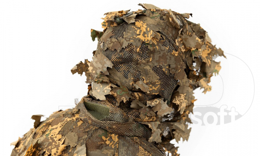 Balista Veles Gear Deadwood / Modular Suit