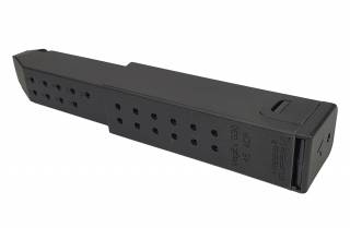 Krytac Kriss Vector AEG 95rd Magazine