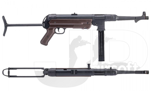 Cybergun Schmeisser MP40
