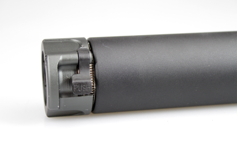 FX Socom 5.56 Series 2 Sound Suppressor / Short