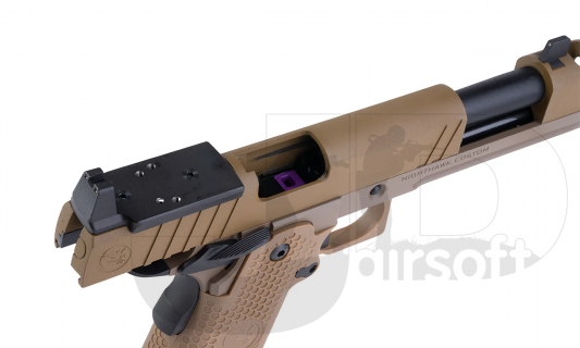 RWA Nighthawk Custom Hi-Capa / Sand Hawk