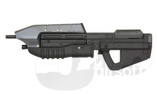 Snow Wolf MA5 HALO Assault Rifle (Limited Edition)