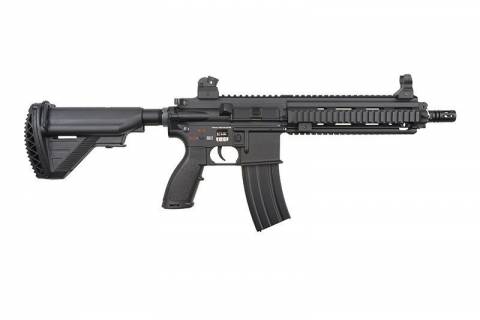 Specna Arms SA-H02 ONE&trade; TITAN&trade; V2 Custom Carbine