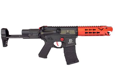 VFC Avalon Leopard CQB