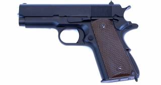 WE 1911 A Mini