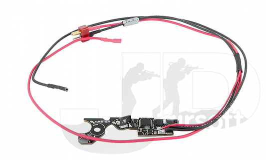 GATE Aster V3 SE Lite Mosfet