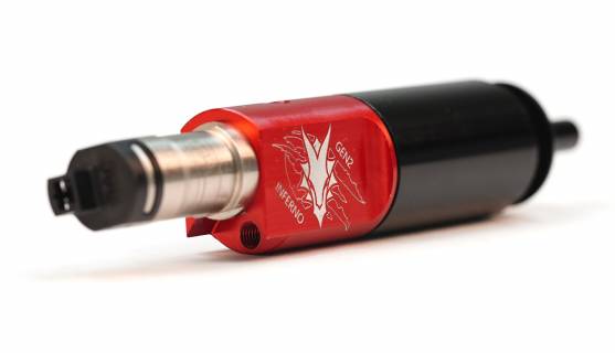 Wolverine HPA System Gen 2 Inferno for M4 Series / Spartan Ed.