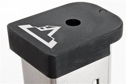 Army Armament John Wick TTi 50rd Magazine (Silver)