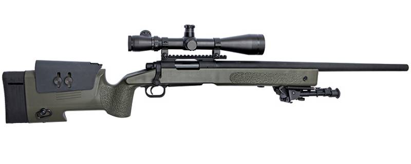 ASG M40A3 Sniper rifle OD