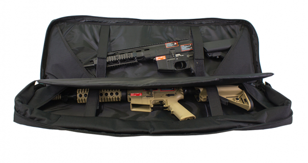 NP PMC Deluxe Soft Rifle bag 36"