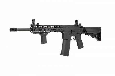 Specna Arms SA-E09 EDGE™ Carbine / Black