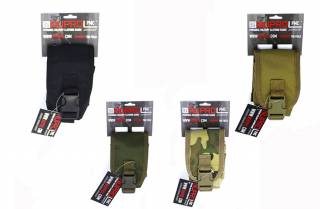 Nuprol PMC Radio/Grenade Pouch