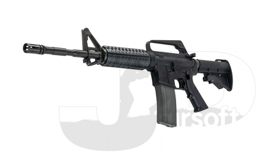 VFC Colt M723 Carbine GBBR (Steel Bolt Version)