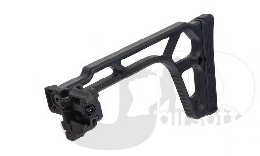 5KU Sig Sauer MCX / MPX Folding Stock /w 1913 Rail