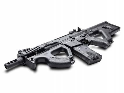 ASG Hera Arms CQR