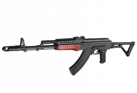 LCT G03 NV assault rifle