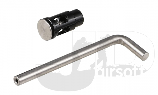 RA Tech Tokyo Marui M4 MWS GBB NPAS Kit