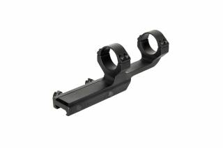 Vector Optics One-piece Offset 30mm Mount for RIS