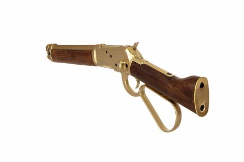 A&K 1873 Winchester / Gold